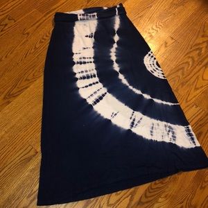 Justice skirt